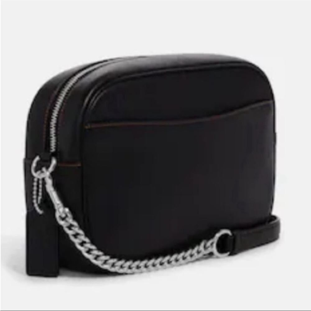 Coach Jamie Camera Bag
Crossbody With Happy Dog - Picture 8 of 12
